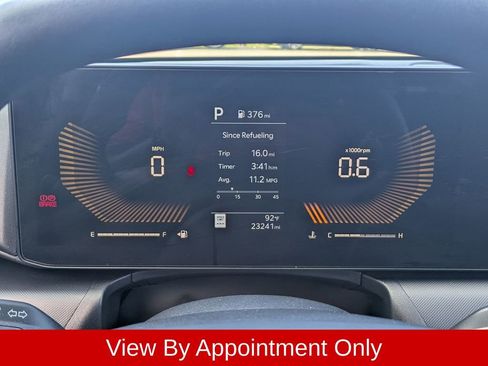Used 2025 Kia K4 FWD image 14