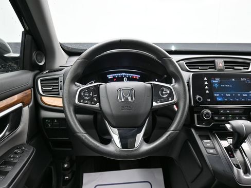 Used 2020 Honda CR-V EX image 44