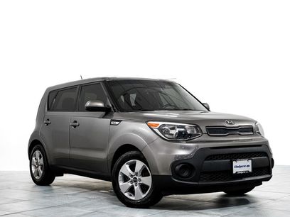 Used 2018 Kia Soul