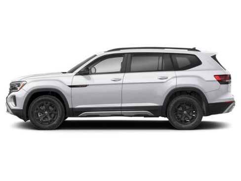 New 2026 Volkswagen Atlas Peak Edition AWD/4WD image 3