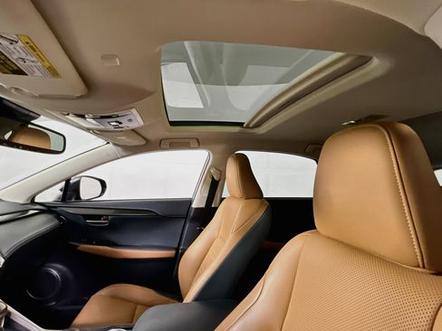 Used 2021 Lexus NX 300 AWD w/ Premium Package image 22
