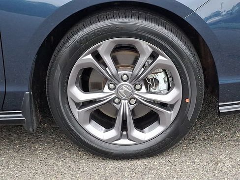Used 2024 Honda Accord EX-L image 8
