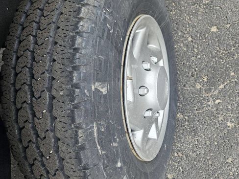 Used 2013 Ford E-350 and Econoline 350 Super Duty w/ PWR Group image 12