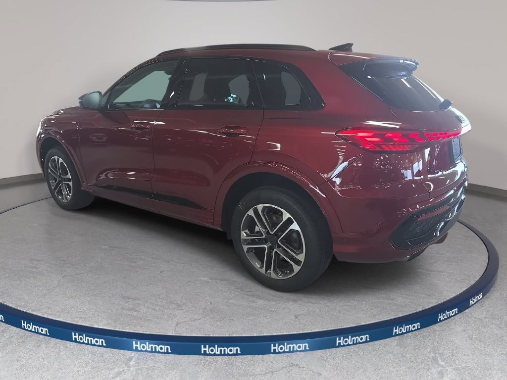 New 2026 Audi Q5 2.0T AWD/4WD image 6