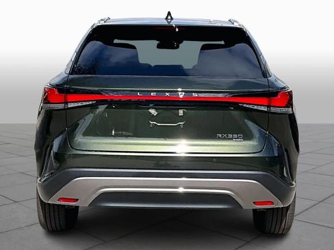 New 2026 Lexus RX 350 Premium Plus image 5