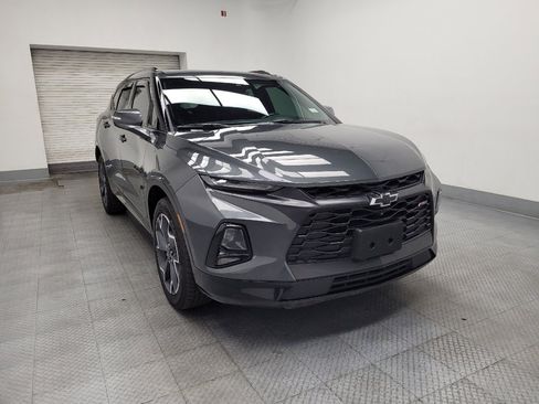 Used 2019 Chevrolet Blazer RS image 13