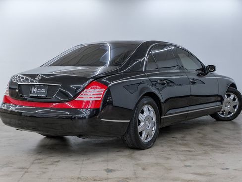 Used 2005 Maybach 57 image 5