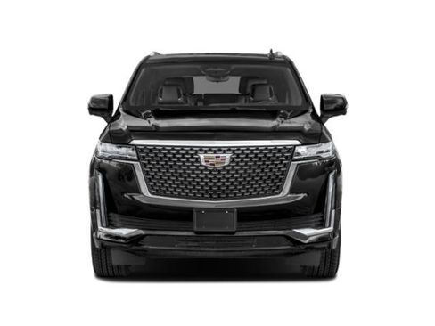 Used 2022 Cadillac Escalade ESV Premium Luxury w/ Performance Package image 4