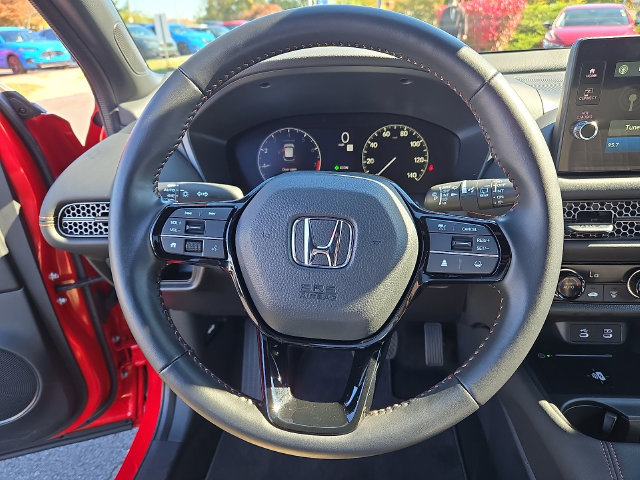 Used 2026 Honda HR-V Sport image 17