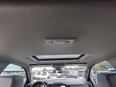 New 2026 GMC Sierra 1500 Elevation w/ Elevation Premium Package image 22