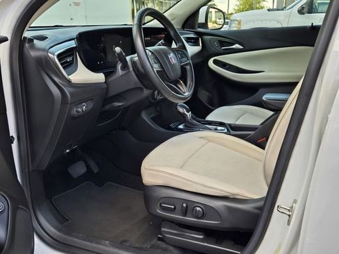 Used 2024 Buick Encore GX Preferred w/ Comfort Package image 14