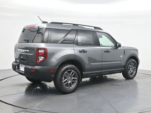 New 2026 Ford Bronco Sport Big Bend image 7