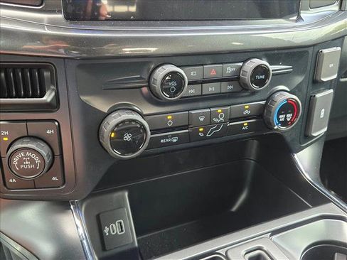 New 2026 Ford F150 STX w/ F-150 LOBO Package image 13