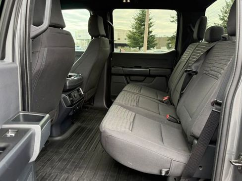 Certified 2023 Ford F150 XL w/ STX Appearance Package image 17