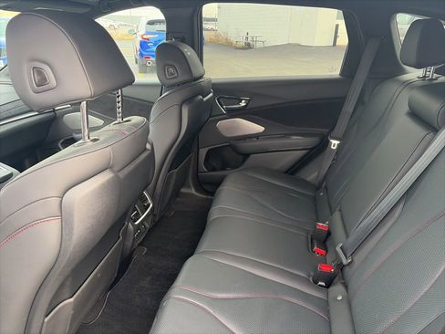 Used 2025 Acura RDX A-Spec image 17