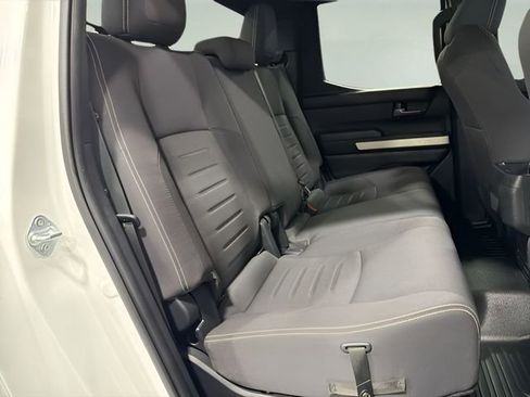 Used 2024 Toyota Tacoma TRD Sport image 30