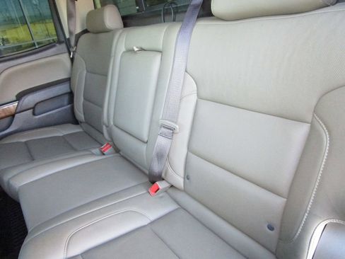 Used 2018 GMC Sierra 1500 SLT image 21