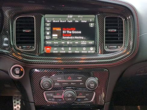 Certified 2023 Dodge Charger Scat Pack image 17