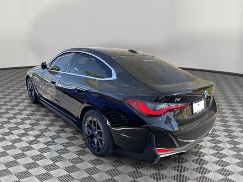 Certified 2023 BMW i4 eDrive35 w/ Premium Package image 3