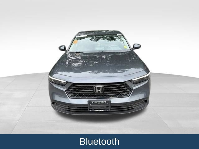 Used 2024 Honda Accord EX image 4