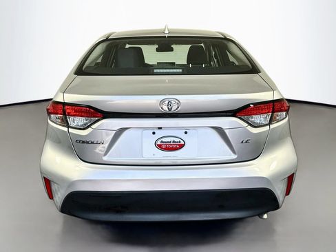 Used 2024 Toyota Corolla LE FWD image 6
