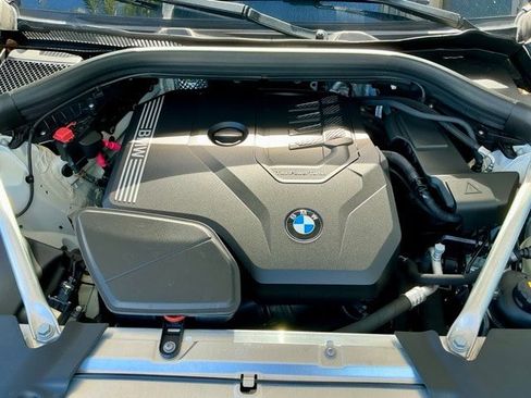 Used 2022 BMW X3 sDrive30i w/ Convenience Package image 7