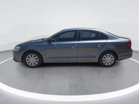 Used 2015 Volkswagen Jetta S FWD image 5