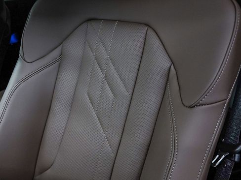 New 2026 BMW X3 M50 image 28