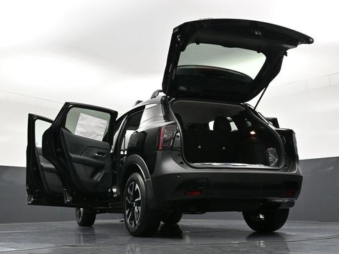 New 2026 Nissan Kicks SV w/ Cold Weather Package image 34