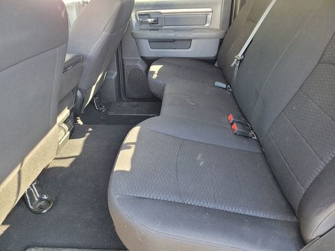 Used 2020 RAM 1500 Classic Warlock image 10