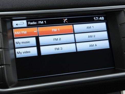 Used 2016 Land Rover Range Rover Evoque SE AWD/4WD image 26