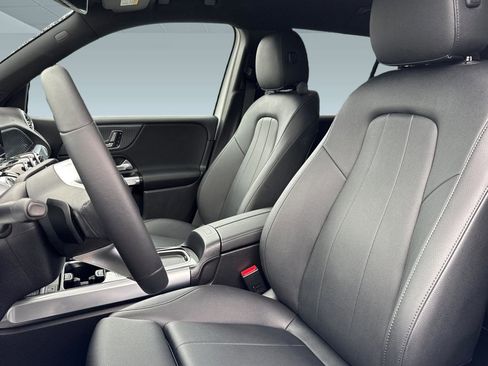 Certified 2024 Mercedes-Benz EQB 300 EQB 300 image 5