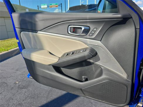 Used 2023 Acura Integra A-Spec image 12