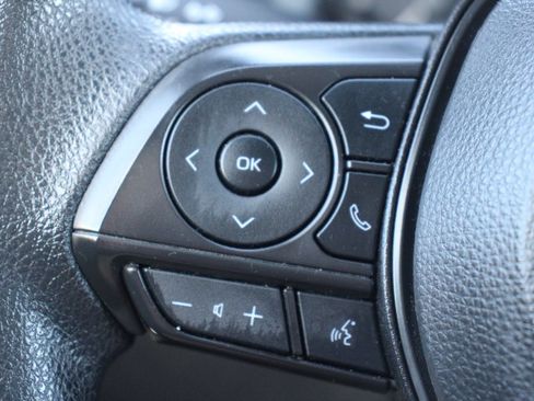 Used 2024 Toyota Corolla Cross AWD Hybrid image 22