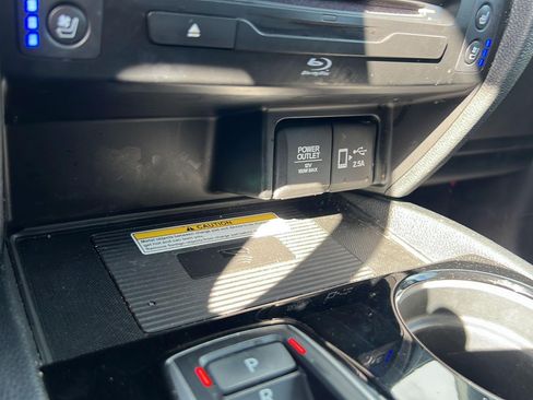 Certified 2022 Honda Pilot Elite image 25