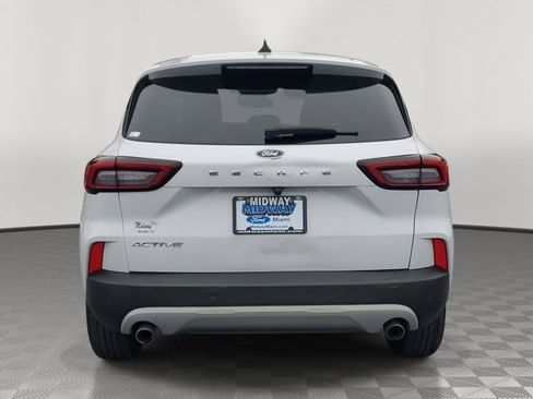 Certified 2023 Ford Escape Active w/ Tech Pack #1 image 5