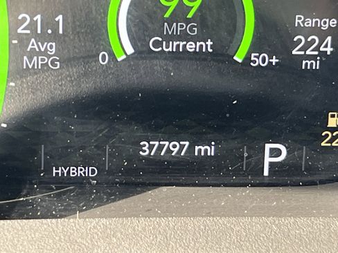 Used 2024 Jeep Wrangler High Altitude image 26