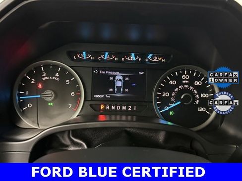 Used 2017 Ford F150 XLT w/ Equipment Group 302A Luxury image 30