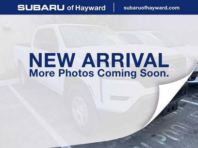 Used 2022 Nissan Frontier S w/ Technology Package