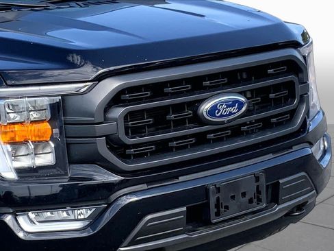 Certified 2023 Ford F150 XLT w/ Equipment Group 302A High AWD/4WD image 26