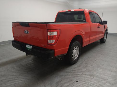 Used 2021 Ford F150 XL w/ XL Power Equipment Group RWD image 9