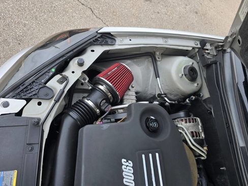 Used 2007 Pontiac G6 GT w/ Sport Package image 44