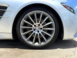 Used 2017 Mercedes-Benz SL 450 image 3