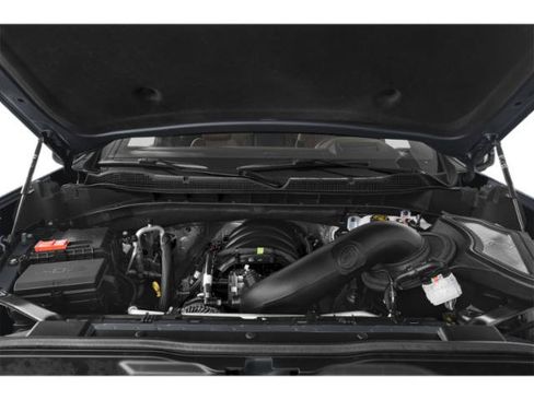 Used 2023 Chevrolet Silverado 1500 ZR2 w/ Technology Package AWD/4WD image 15