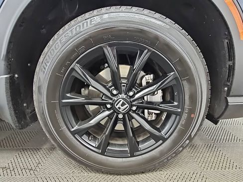 Used 2025 Honda CR-V Sport-L image 48