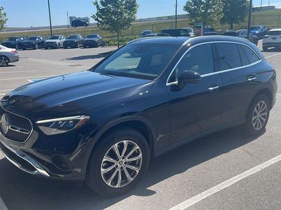 Used 2024 Mercedes-Benz GLC 300 4MATIC