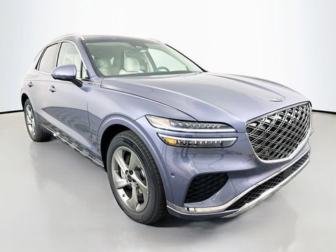 New 2026 Genesis GV70 2.5T Advanced AWD/4WD image 3