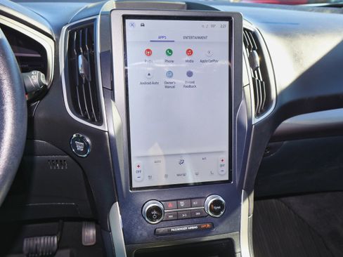 Used 2023 Ford Edge SEL w/ Convenience Package image 18