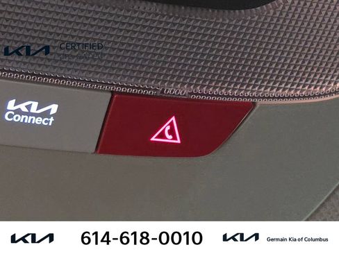 Certified 2023 Kia Sorento S AWD/4WD image 31