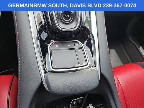 Used 2021 Acura RDX A-Spec AWD/4WD image 18